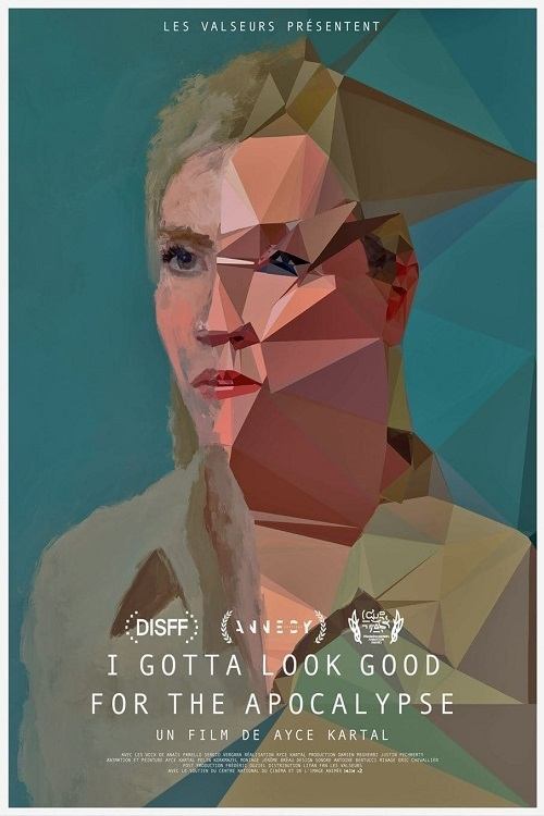 Poster movie