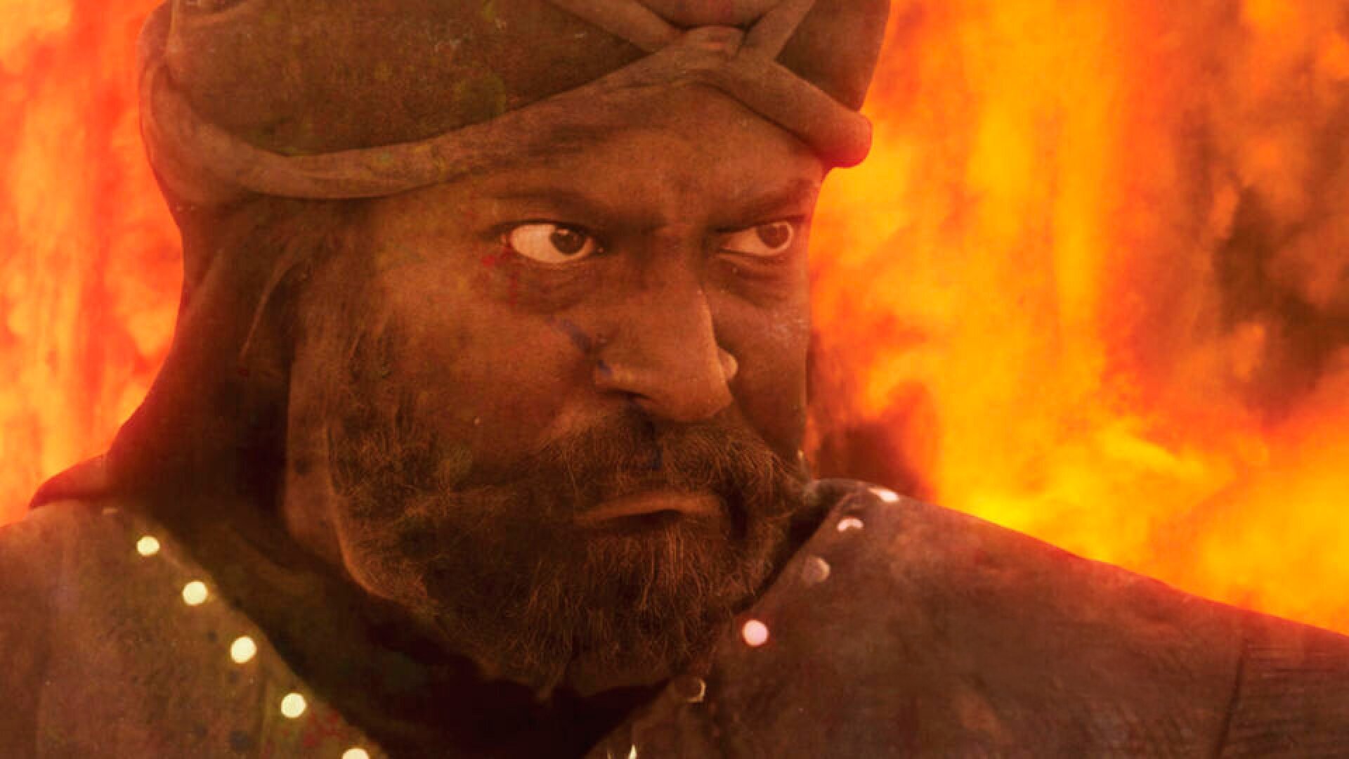 Antarah ibn Shaddad