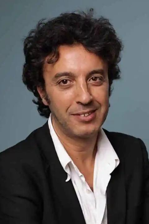 Foto de Ismaël Ferroukhi