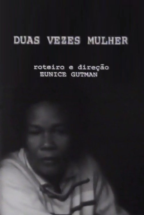 Poster de Duas Vezes Mulher