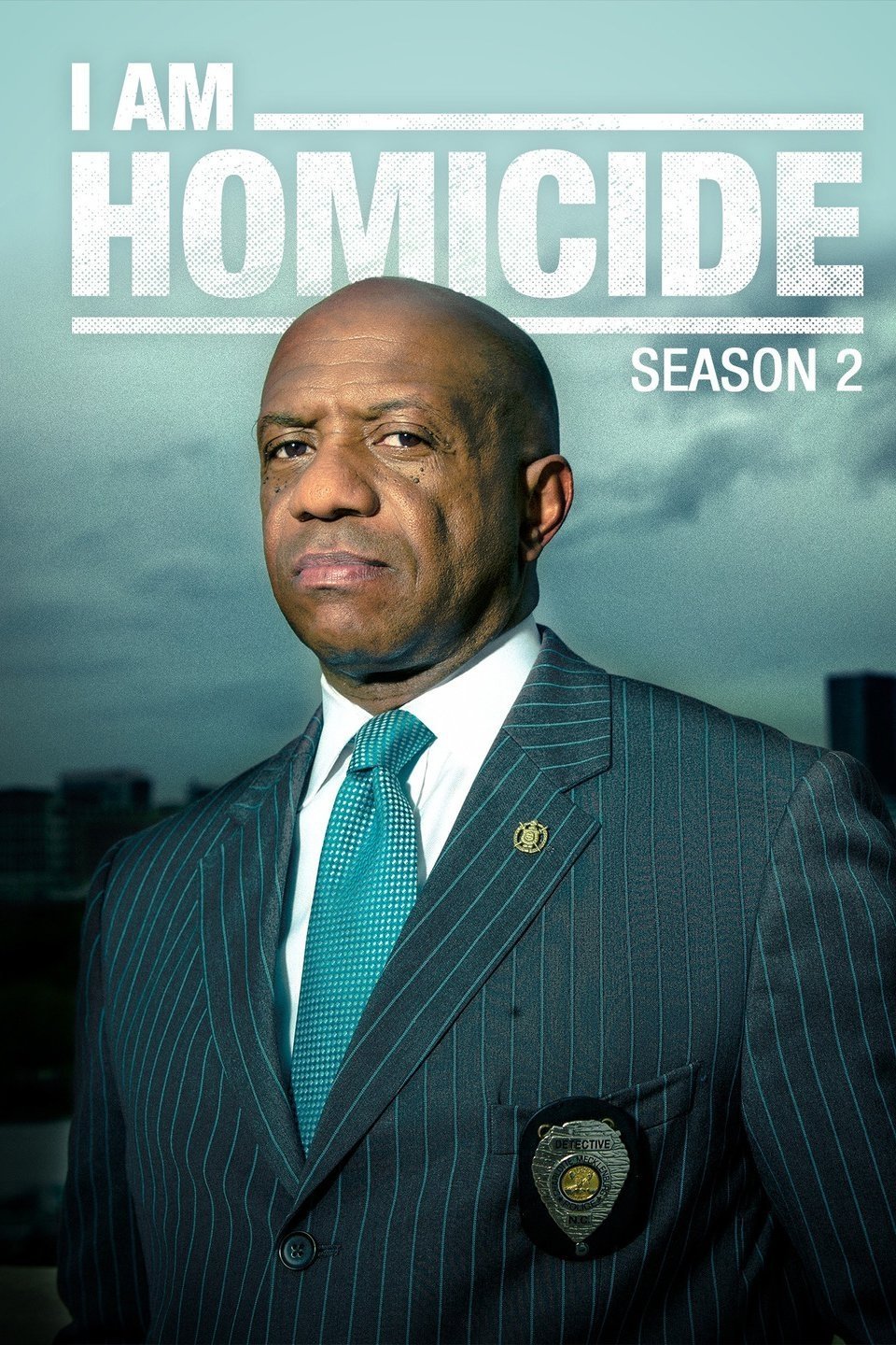 Poster de Temporada 2