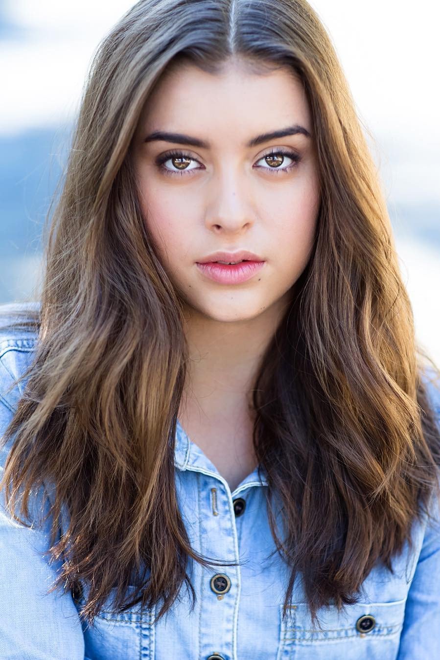 Foto de Kalani Hilliker