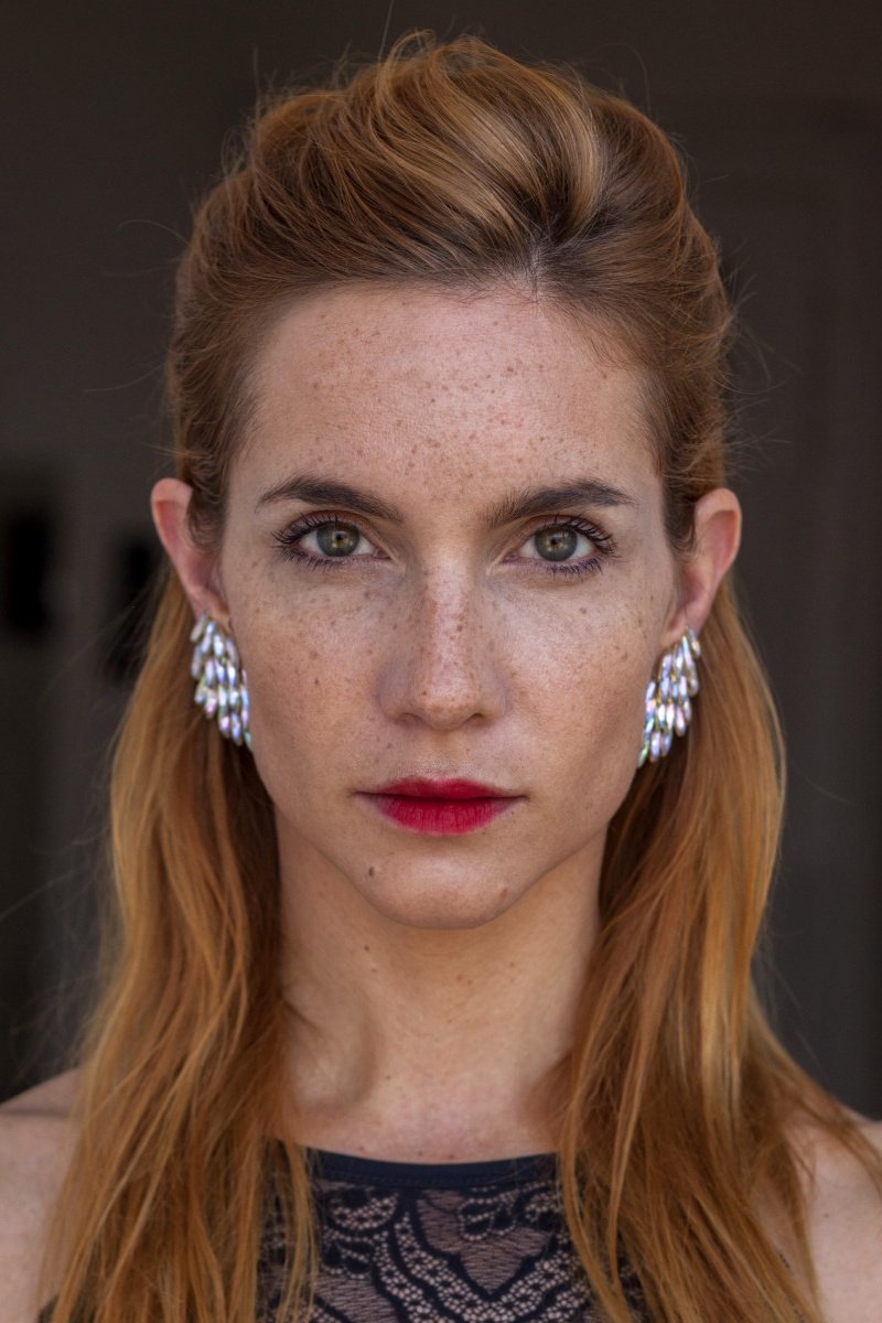 Foto de Hana Vagnerová