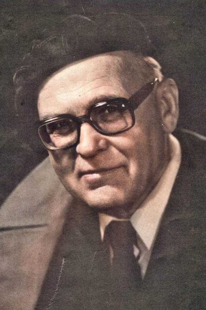 Foto de Anatolii Dimarov