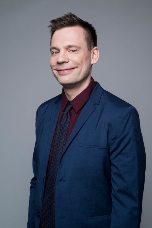 Foto de Litkai Gergely