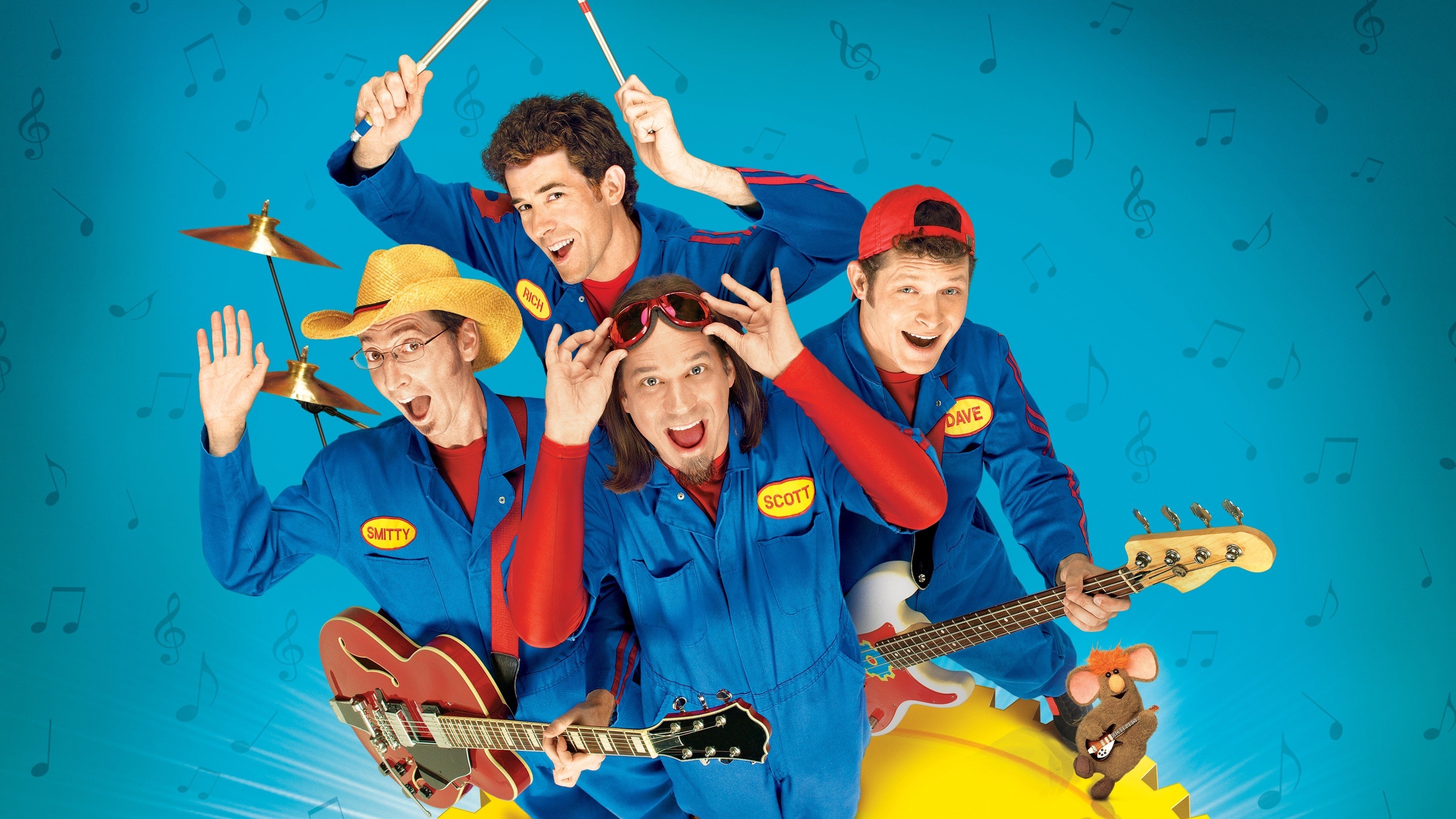Backdrop image