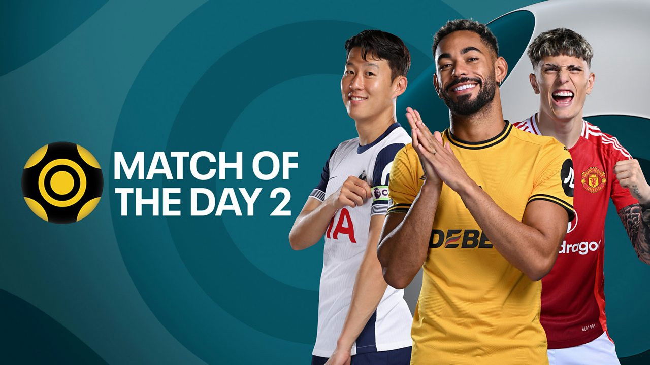 MOTD2 - 16th February 2025