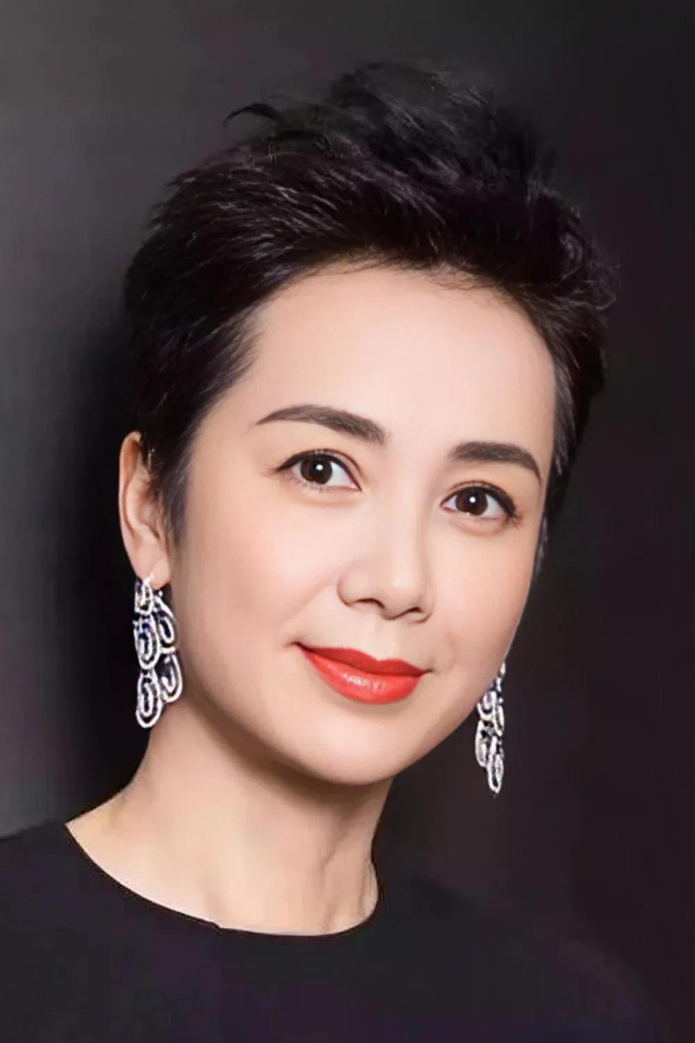 Foto de 蒋雯丽
