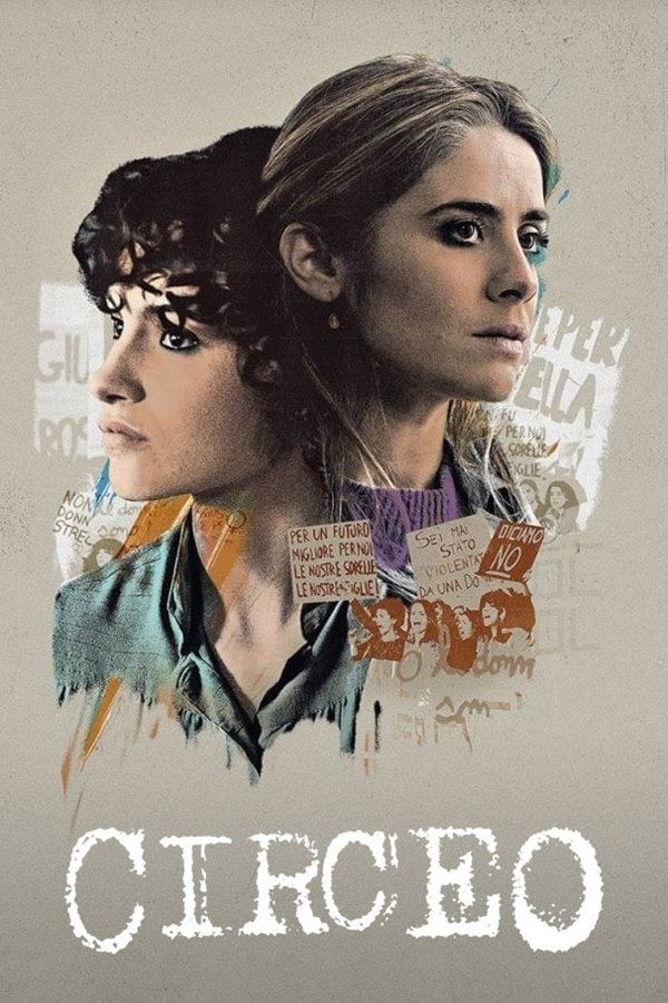 Poster de Circeo