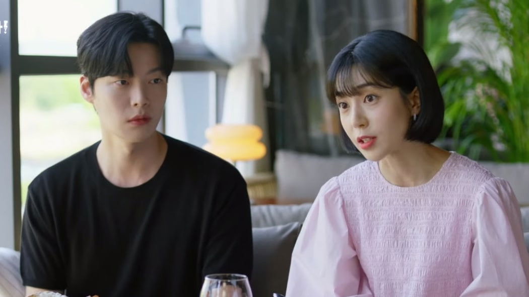 Do You Have Anything to Tell Me ?