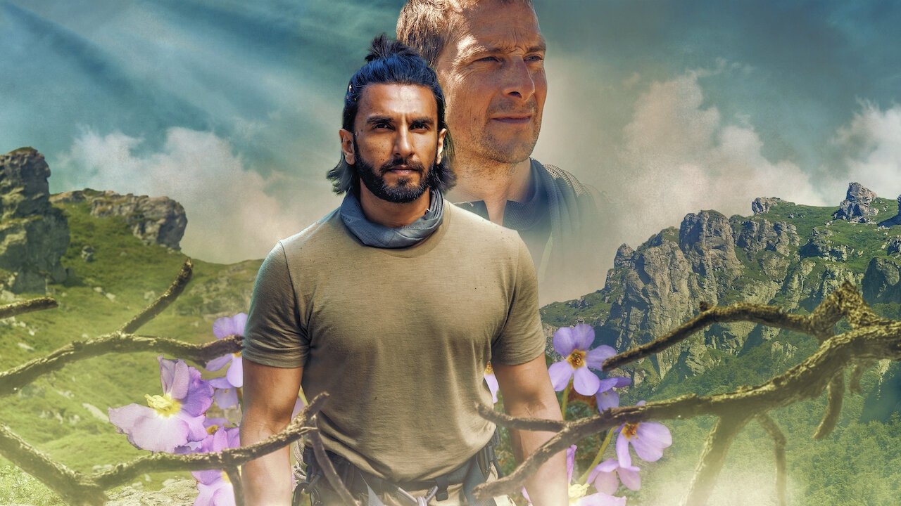 Backdrop image