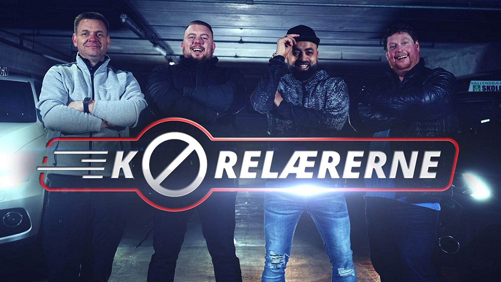 Kørelærerne