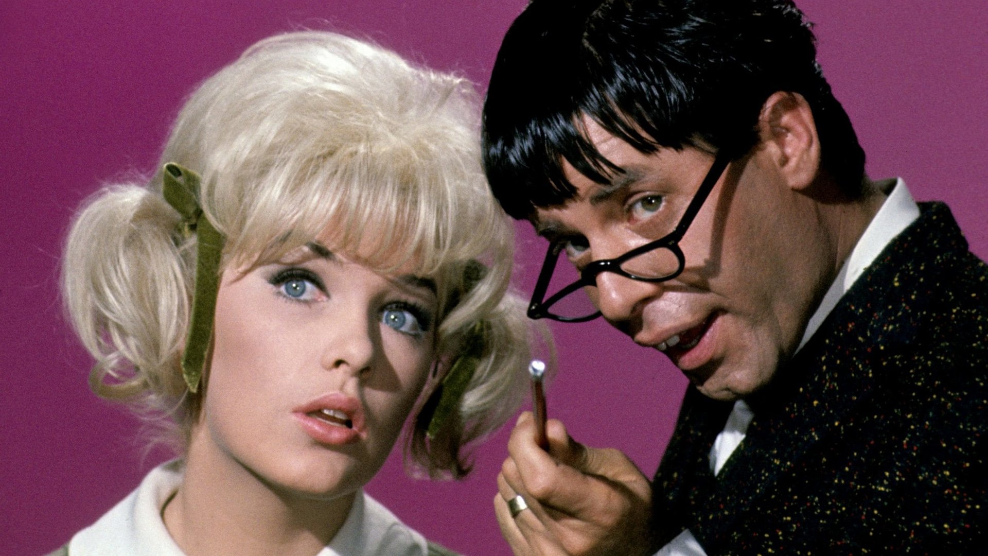 The Nutty Professor 1963 Soap2Day