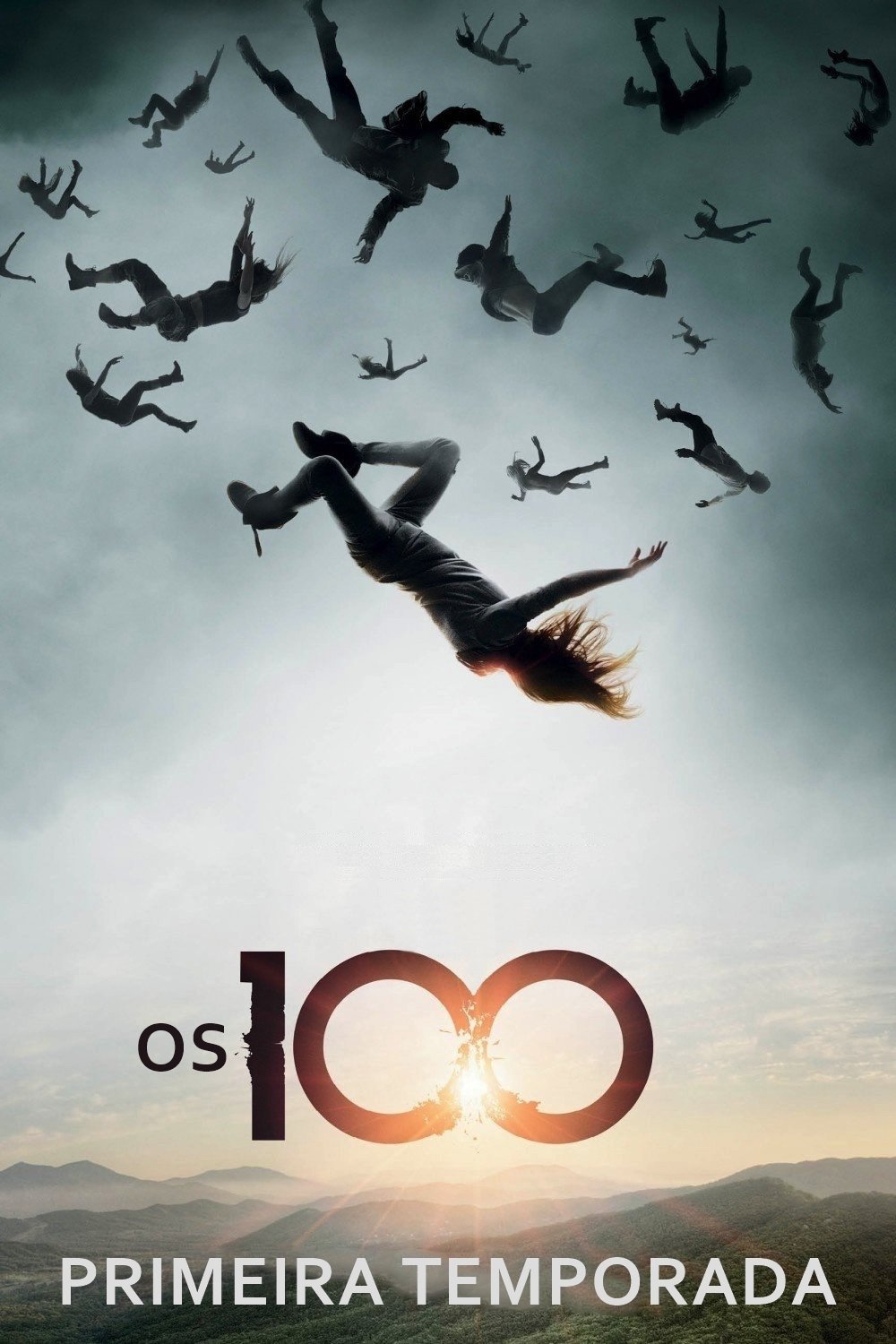 Poster de Temporada 1