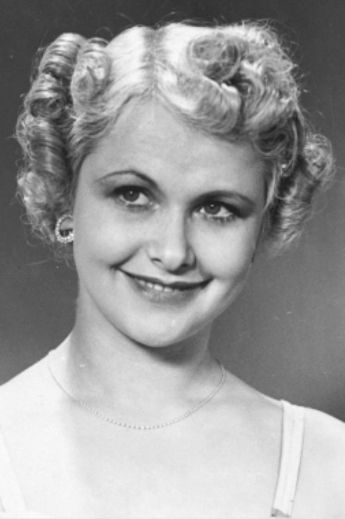 Foto de Ann Mari Uddenberg