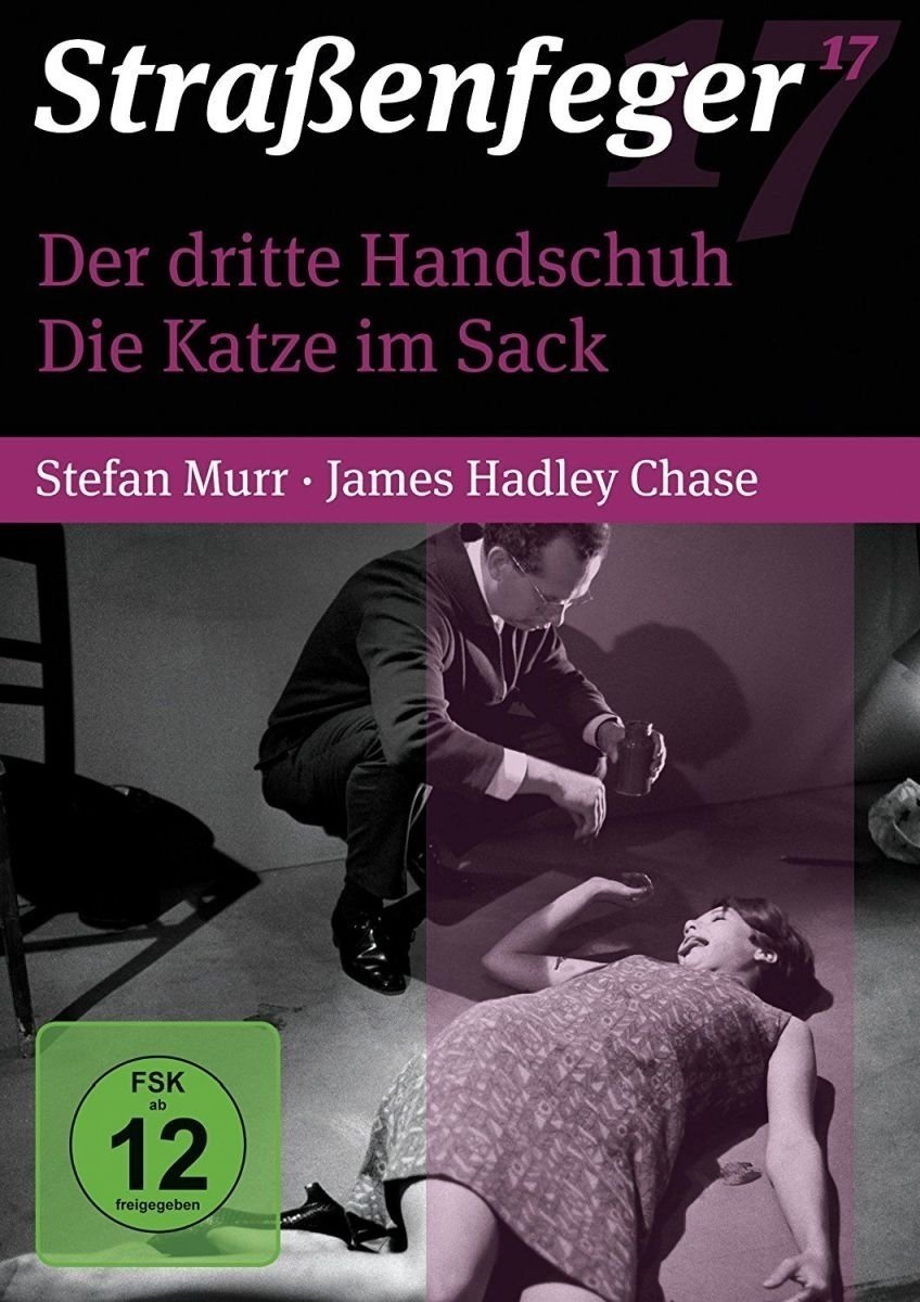 Poster de Die Katze im Sack