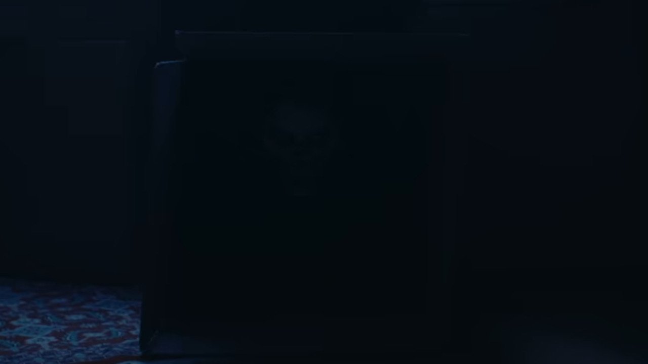 Backdrop image
