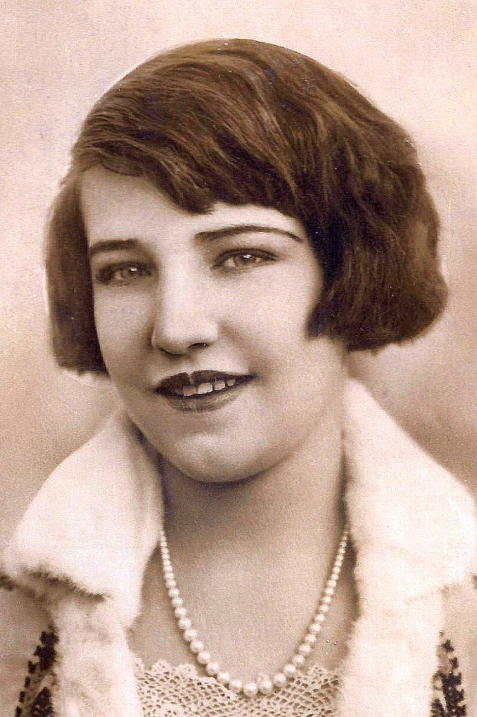 Foto de Marie Osborne