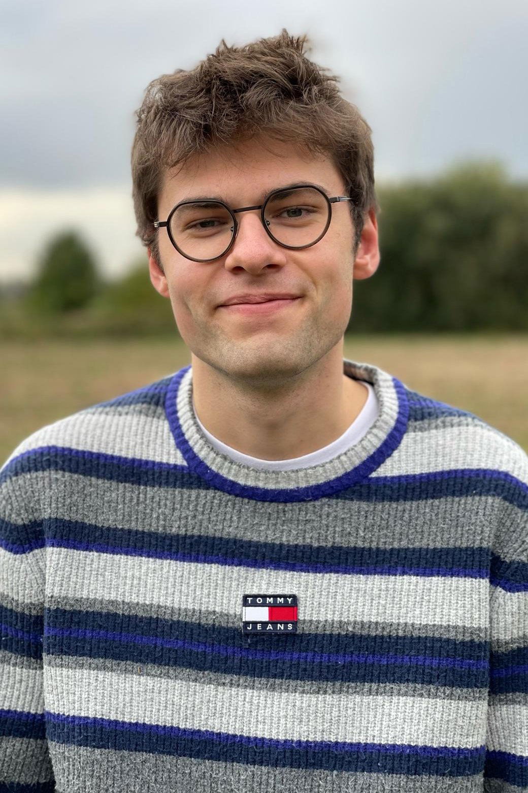 Foto de Tibe Vanhaverbeke