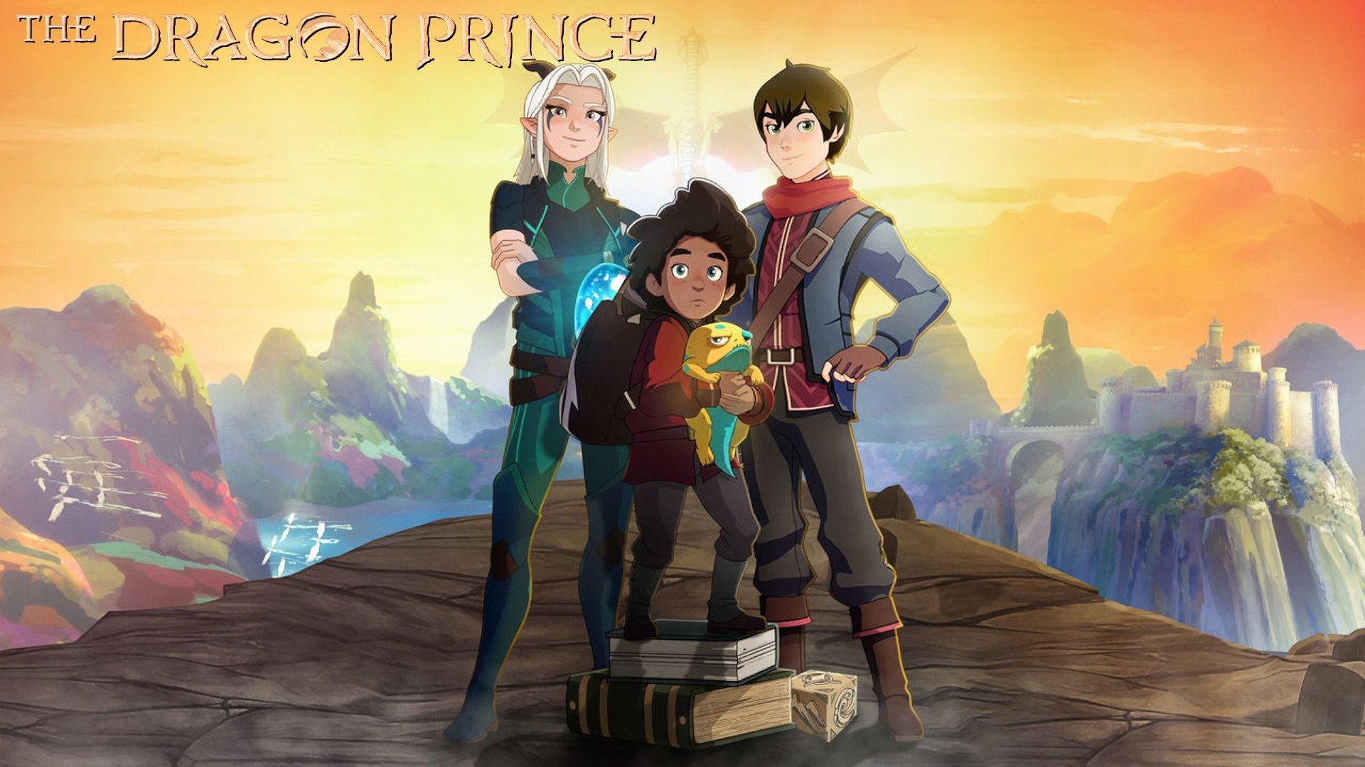 Backdrop image