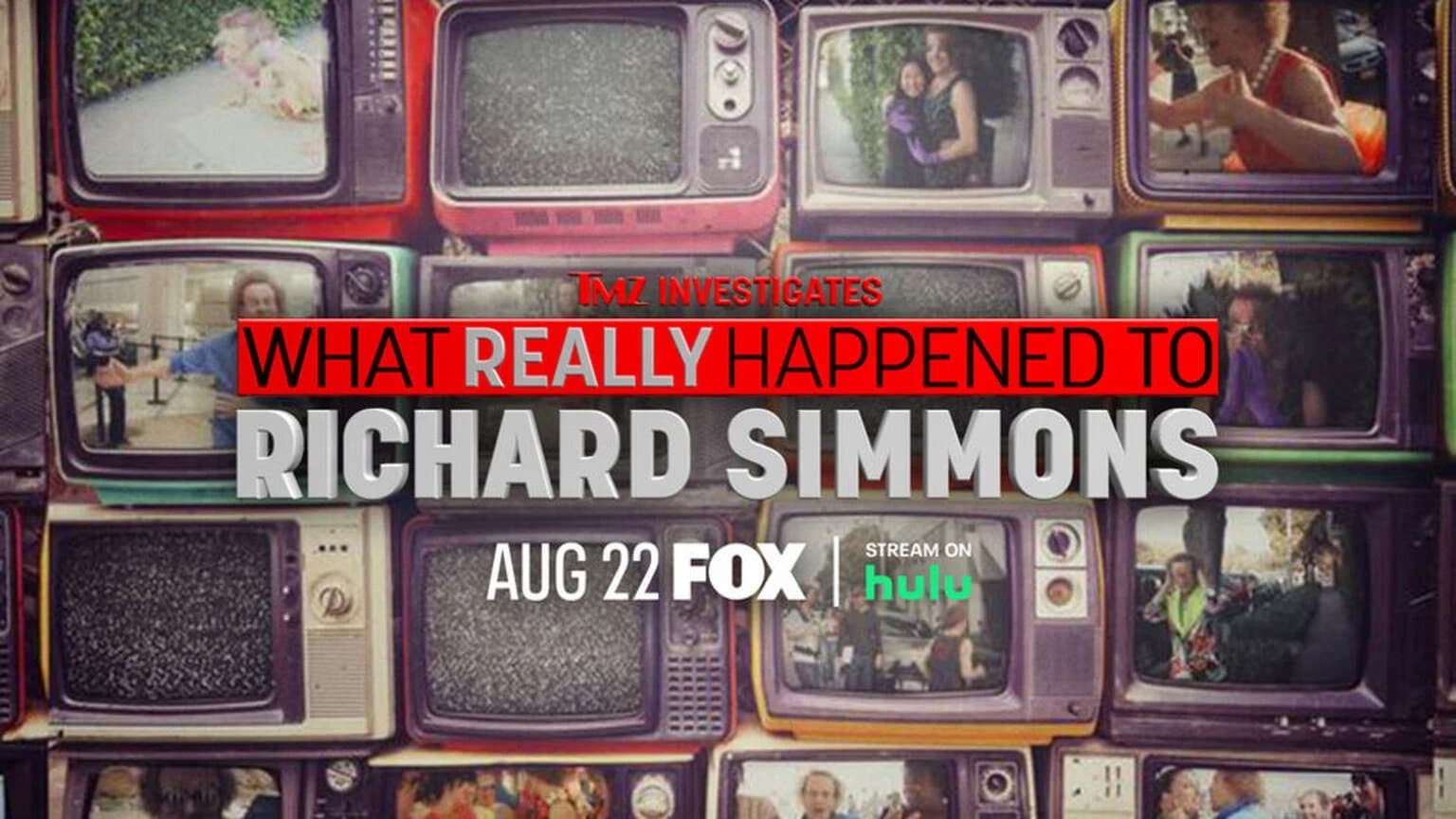 TMZ Investigates: What Really Happened to Richard Simmons 2022 Soap2Day