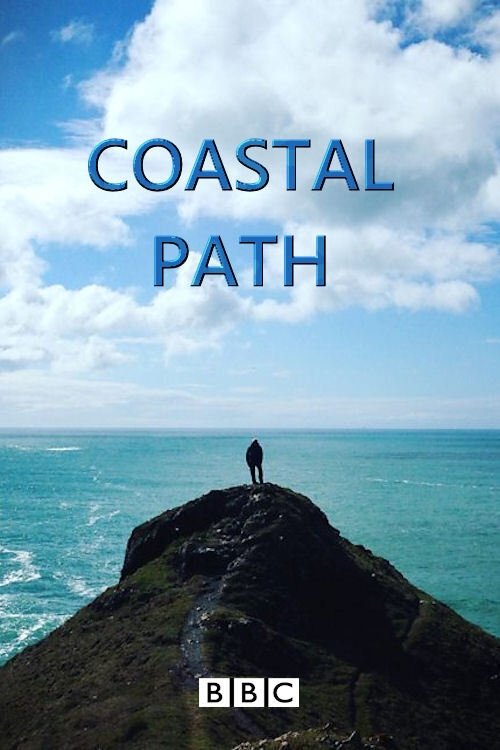 Poster de Coastal Path