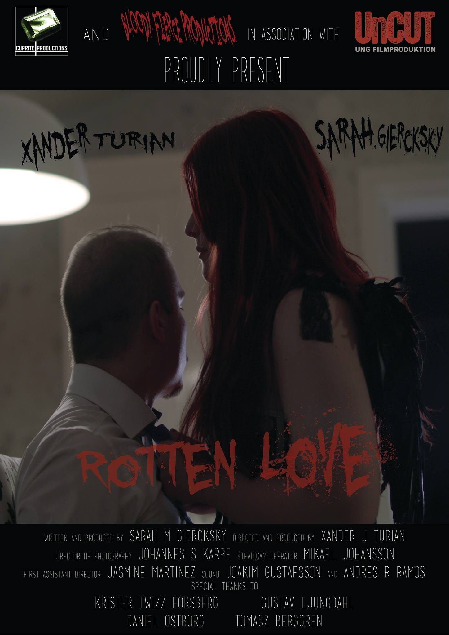 Poster movie