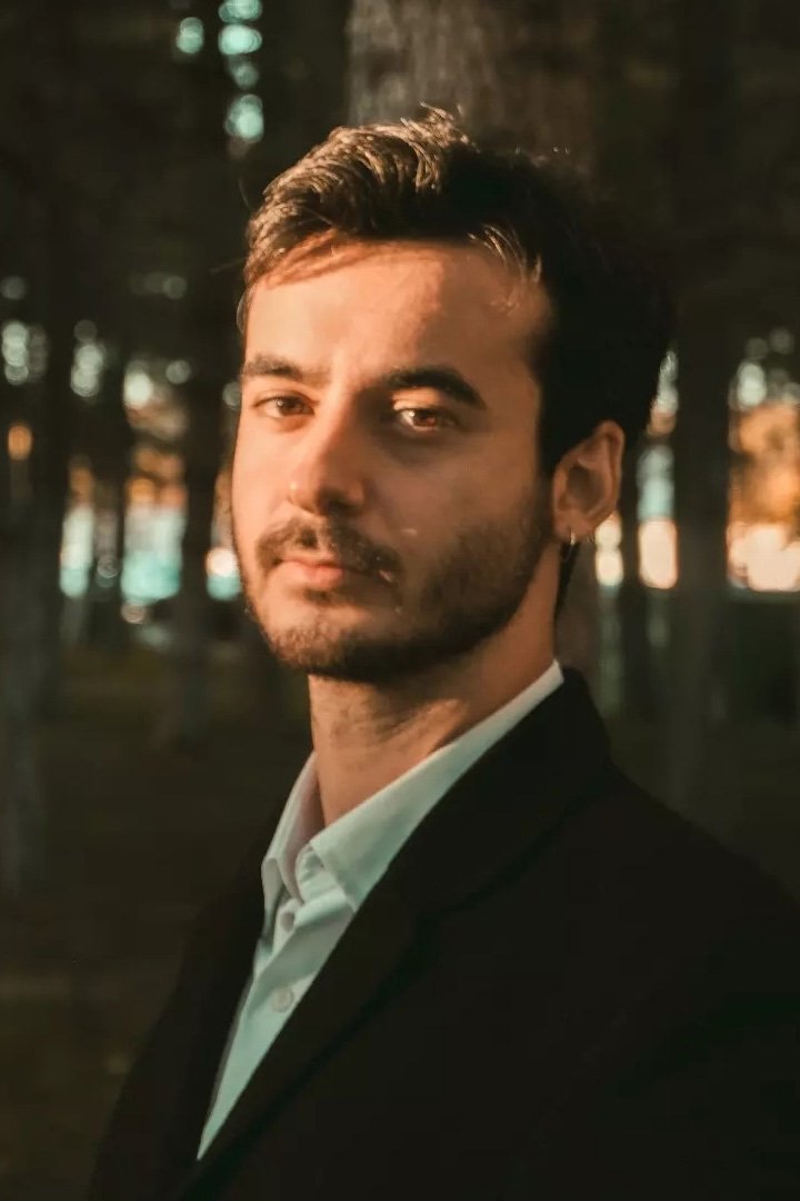 Profil Fotoğrafı