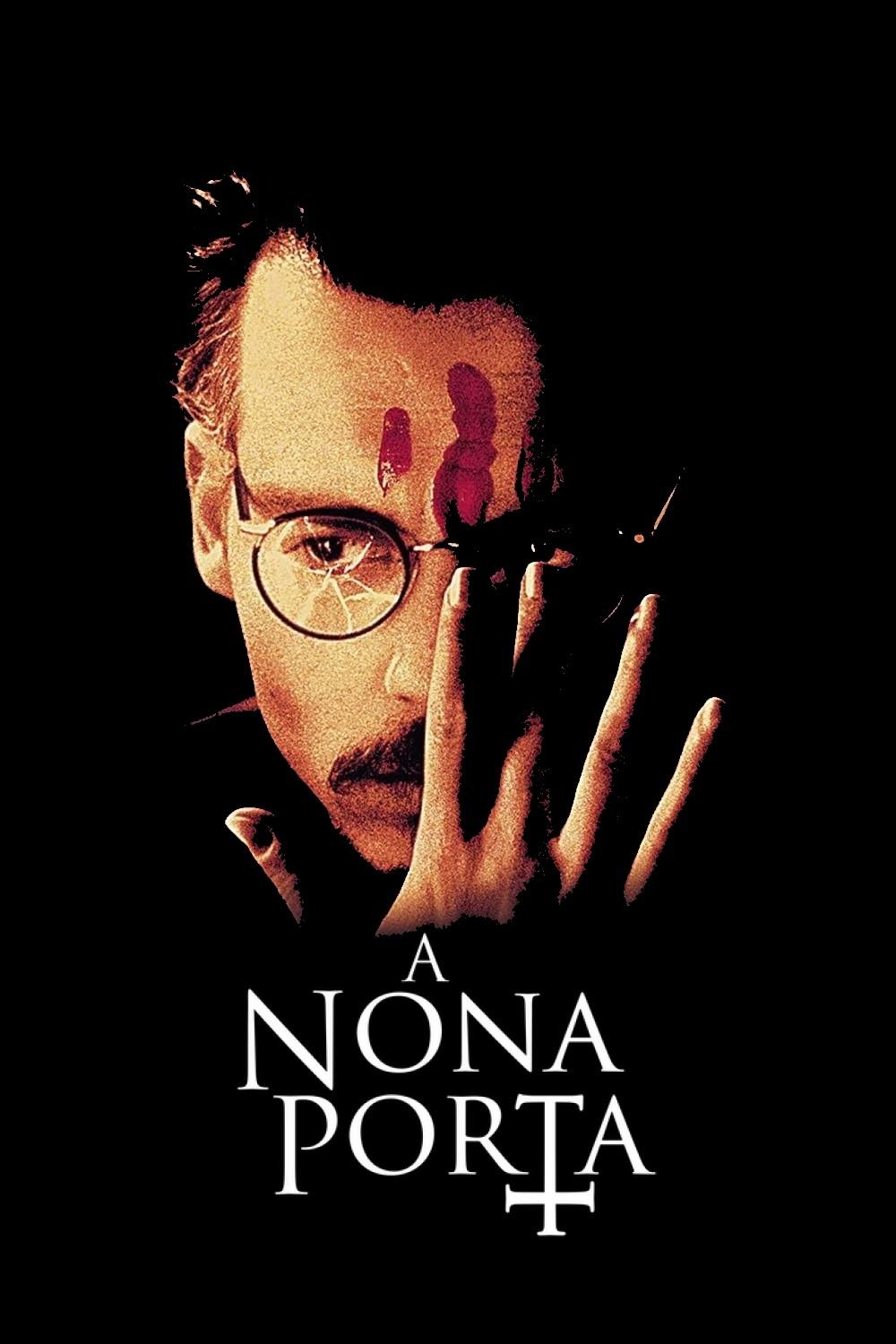 Poster de O Último Portal
