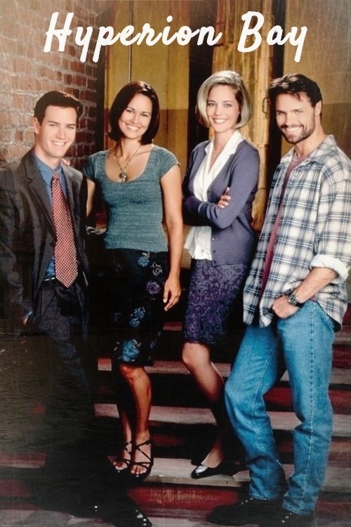Poster de Caindo na Real