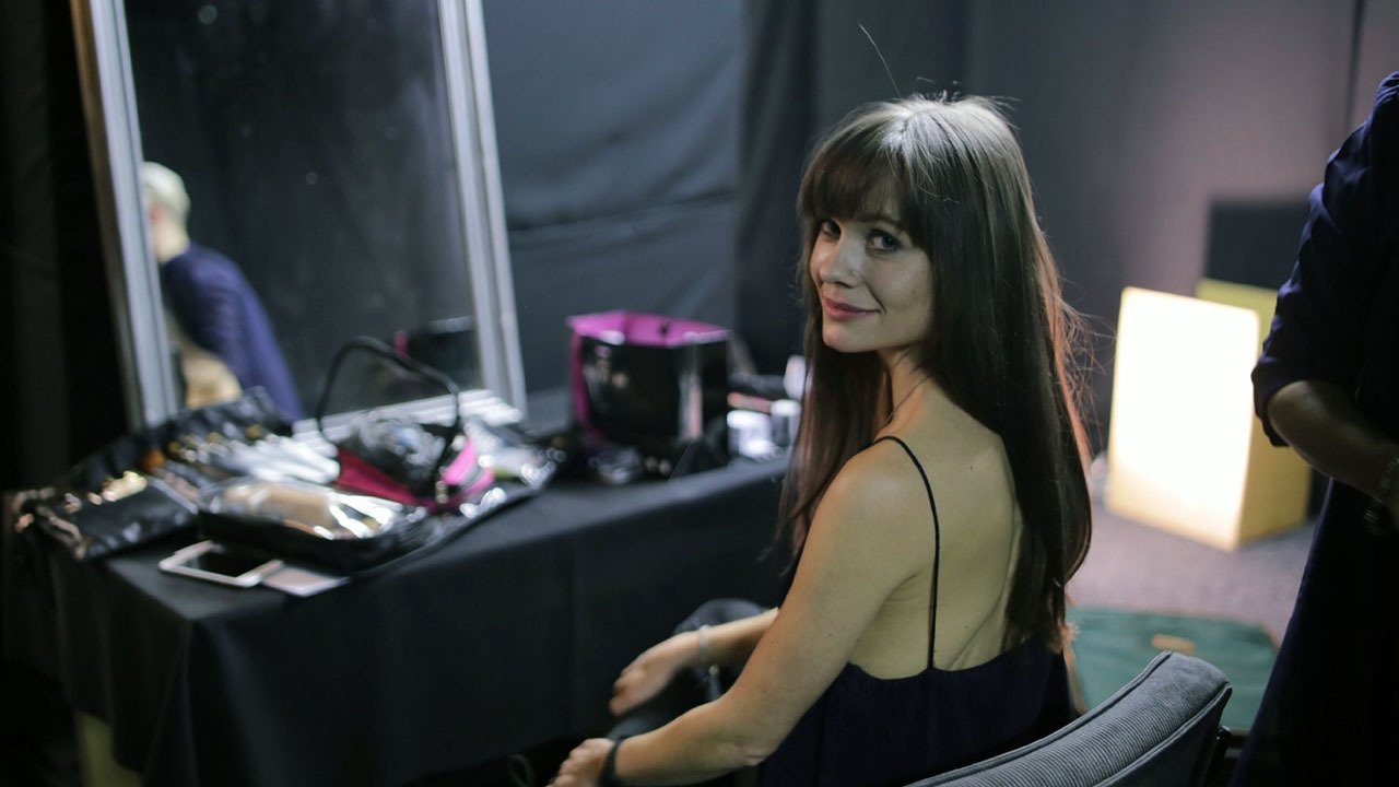 Backdrop image