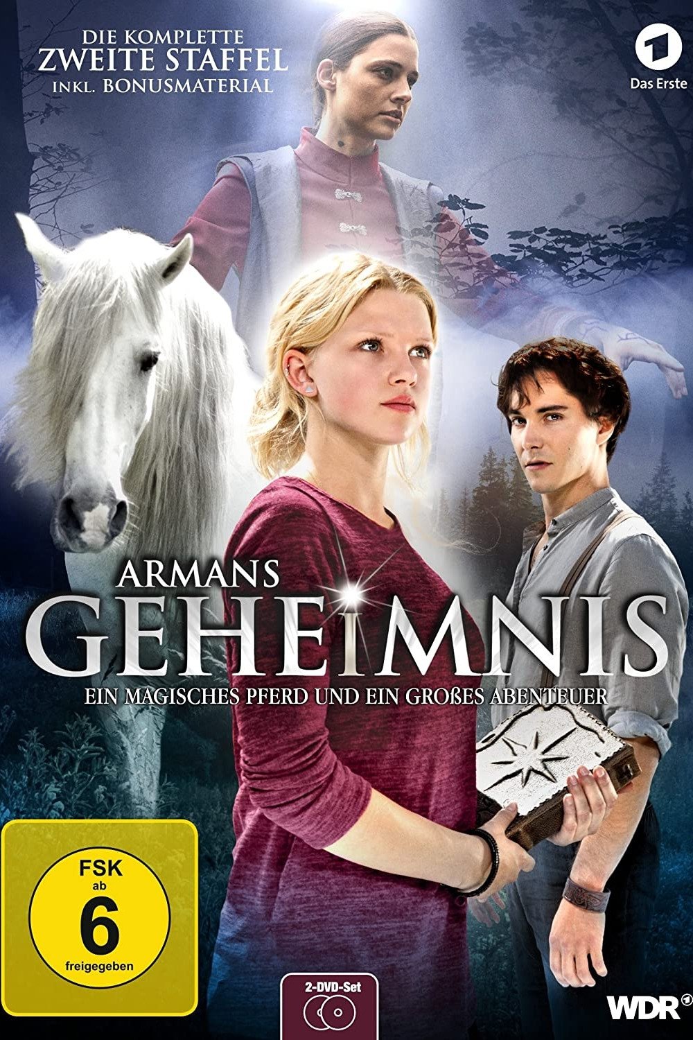 Poster de Temporada 2