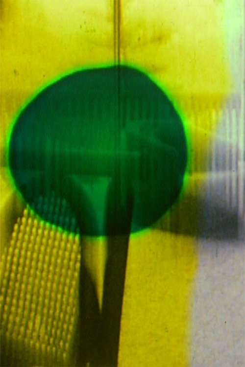 Poster de Blotcher Film