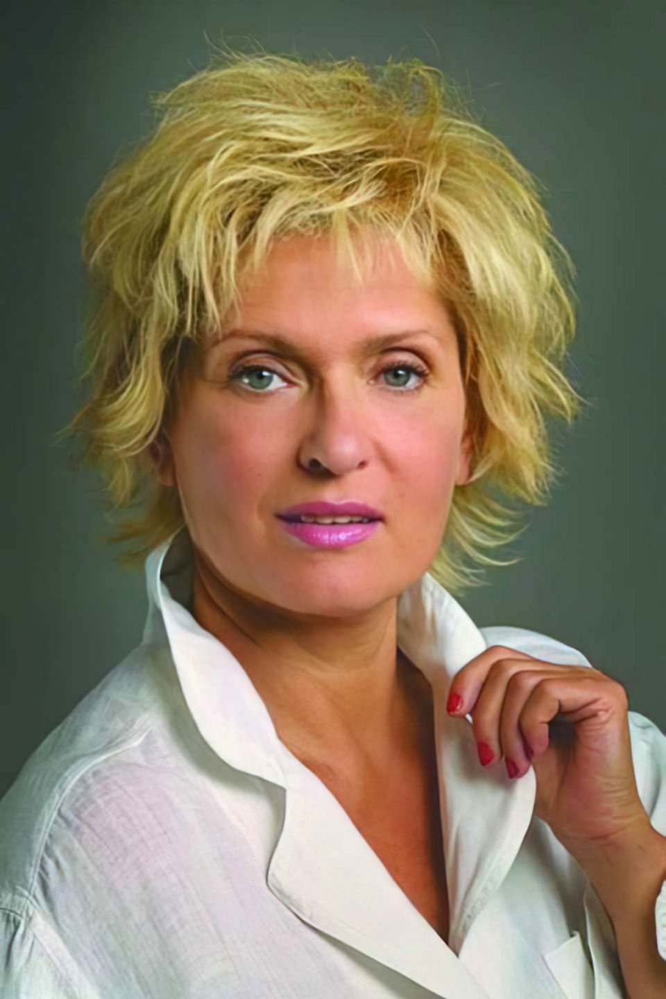 Foto de Ewa Kasprzyk