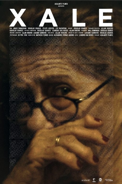 Poster de Xale