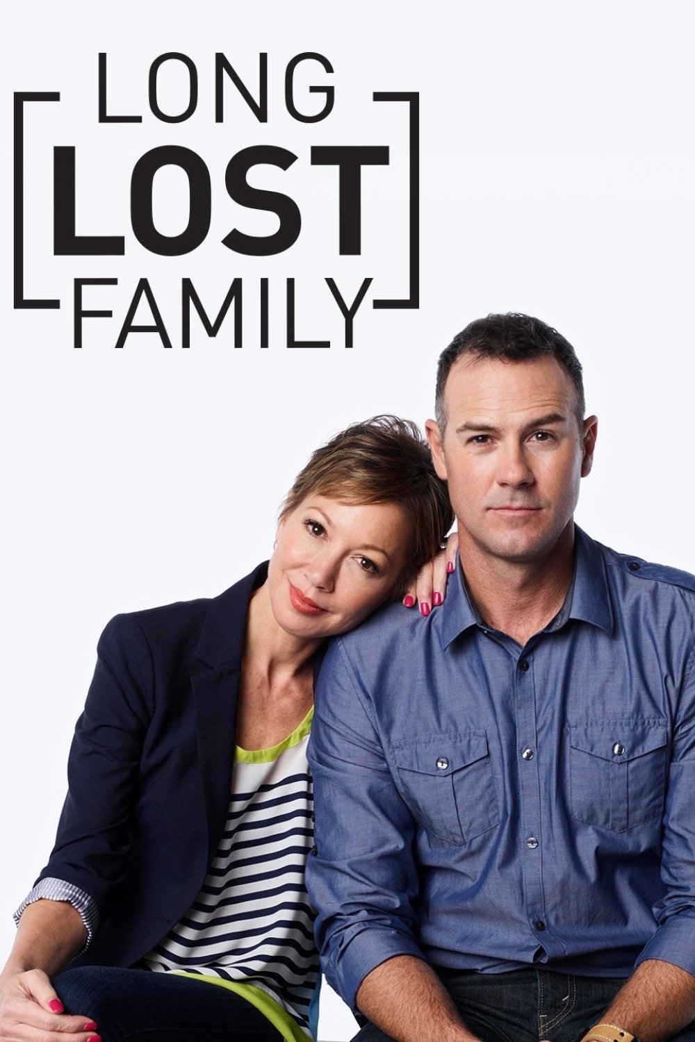 Poster de Long Lost Family