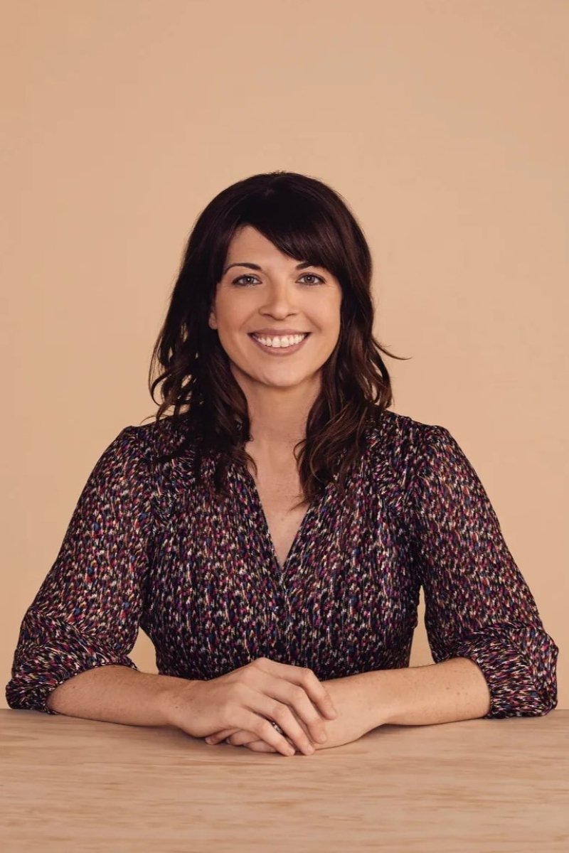 Foto de Megan Ganz