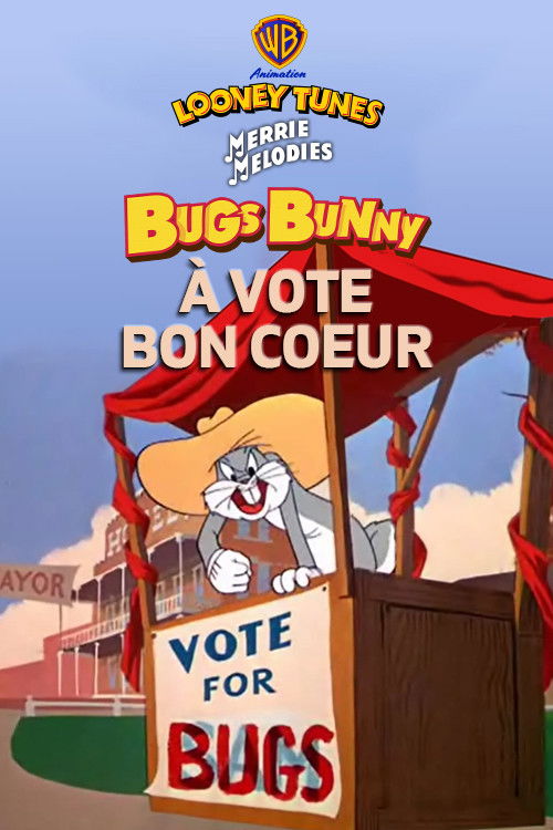 À vote bon cœur