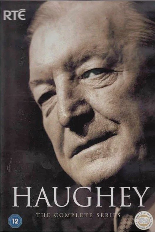Poster de Haughey