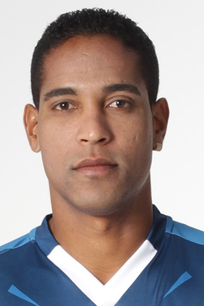 Foto de Cléber Santana