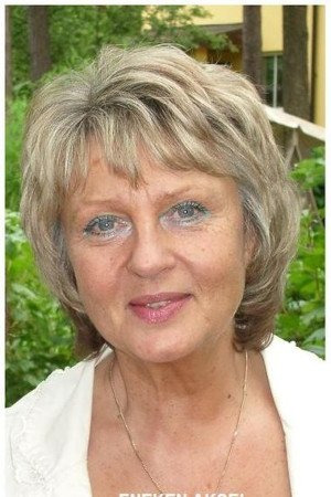 Foto de Eneken Aksel