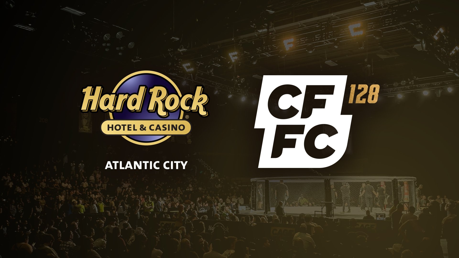 CFFC 128: Watley vs. Gjetja