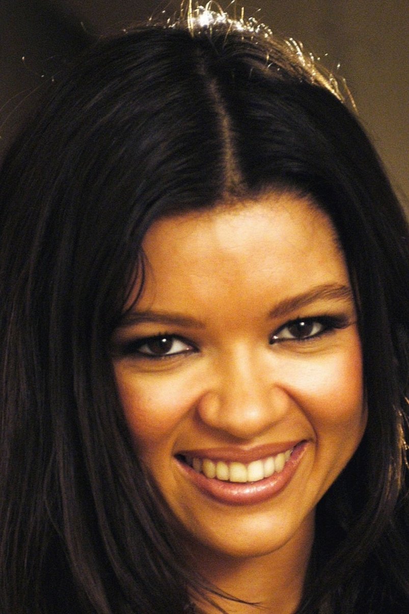 Foto de Ruslana Lyzhychko