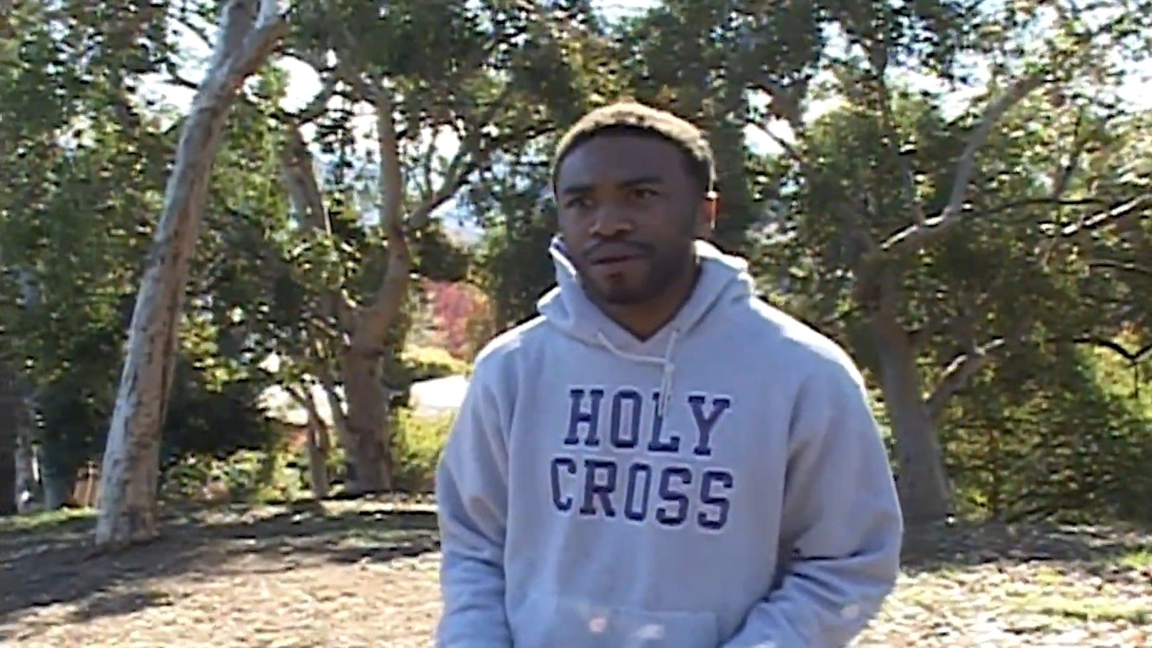Backdrop image