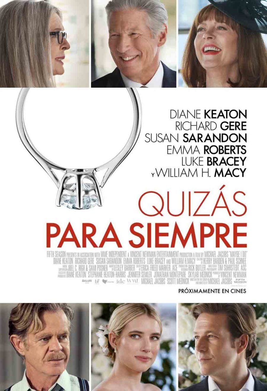 Quizás para Siempre Quizás para Siempre