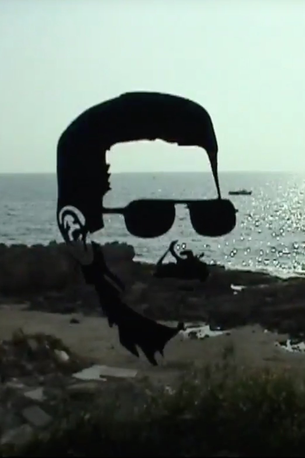 Poster de Venezia 70 - Future Reloaded, Hala Alabdalla