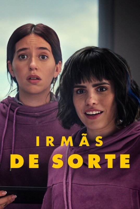 Poster de Irmãs de Sorte