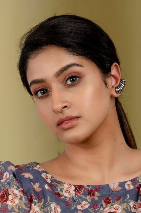 Foto de Tanya Ravichandran