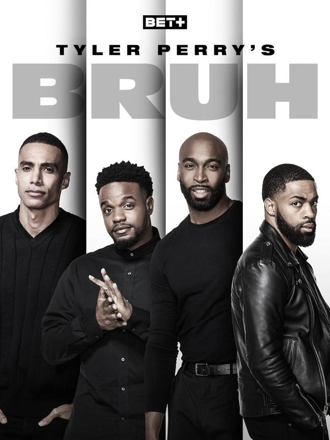 Poster de Temporada 2