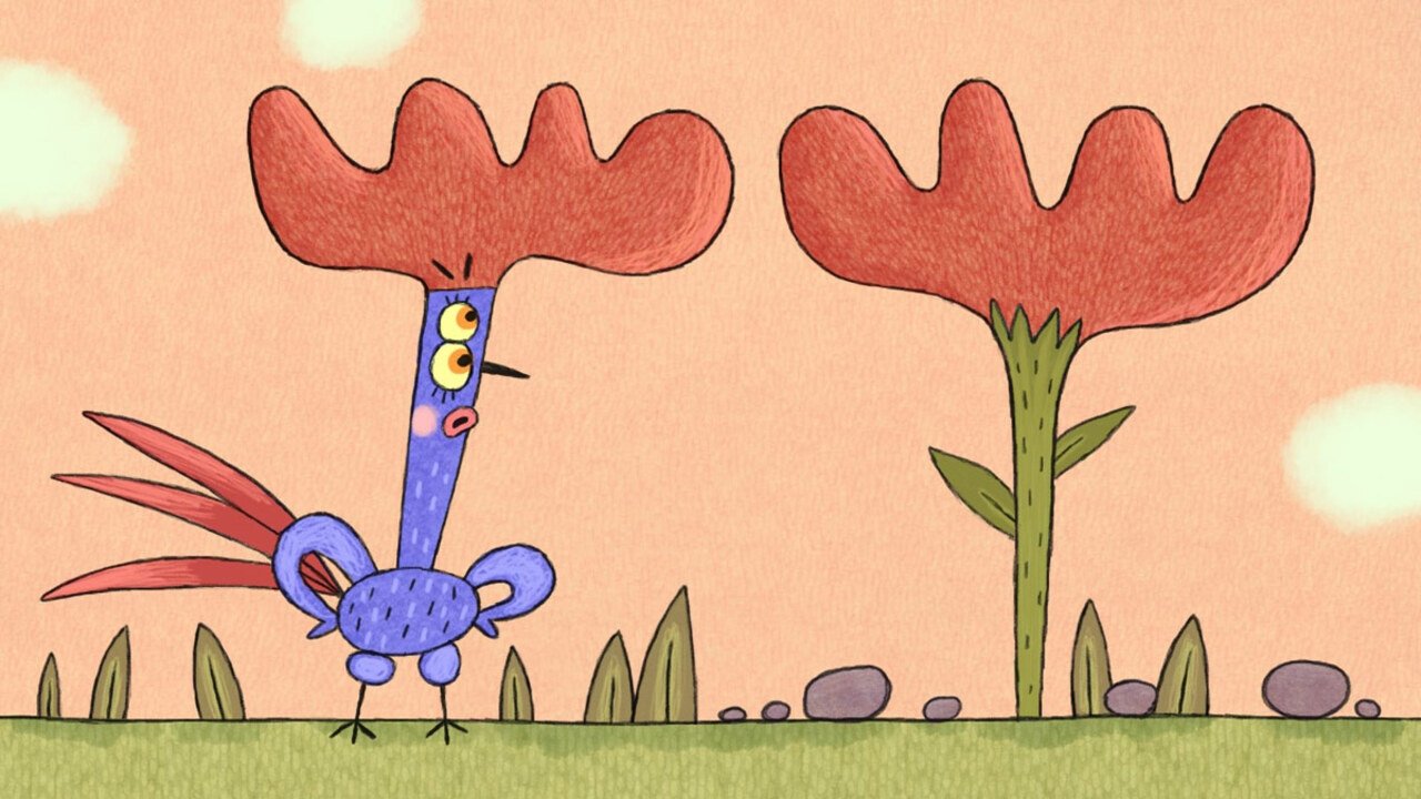 Backdrop image